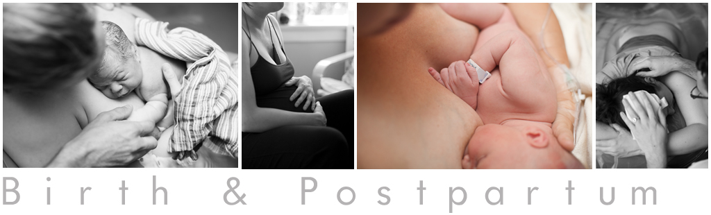 Birth & Postpartum