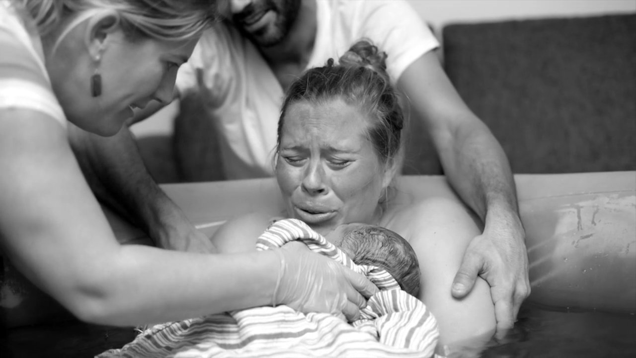 The Magic of Birth | Vancouver Birth Photographer